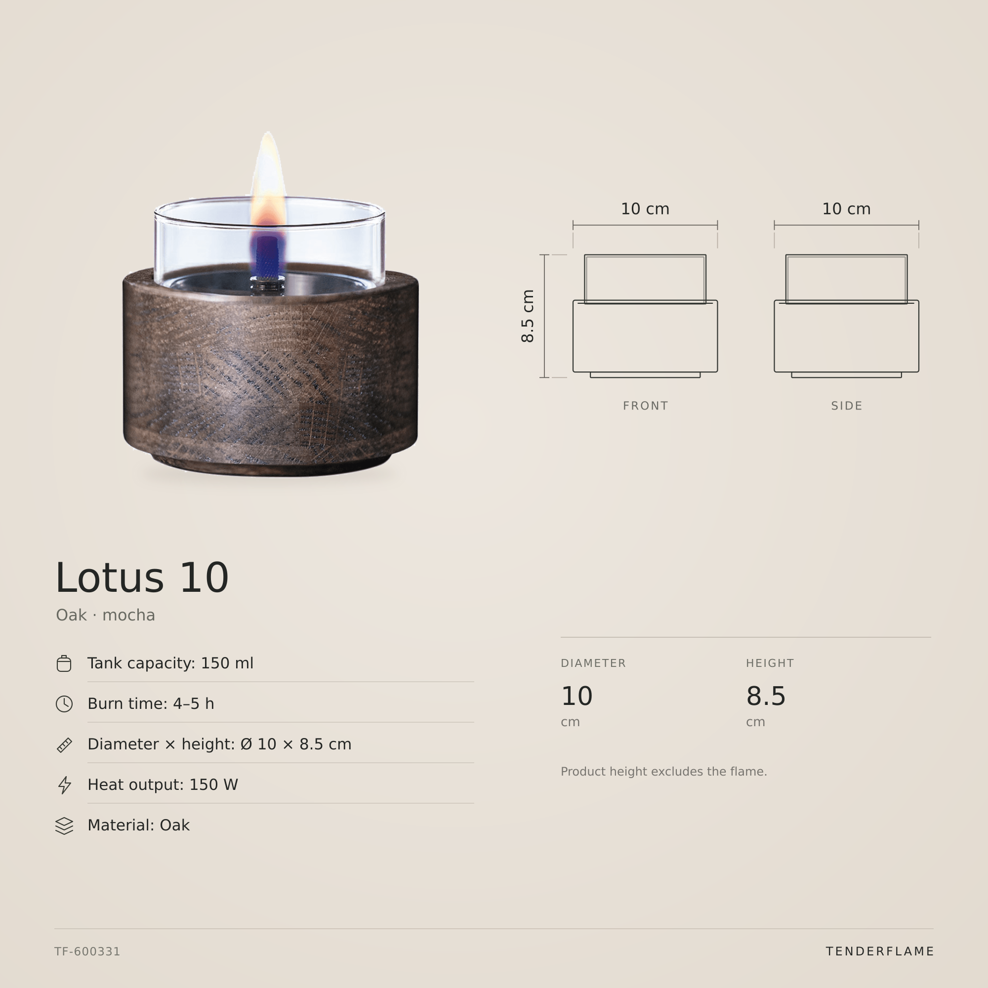 Lotus 10