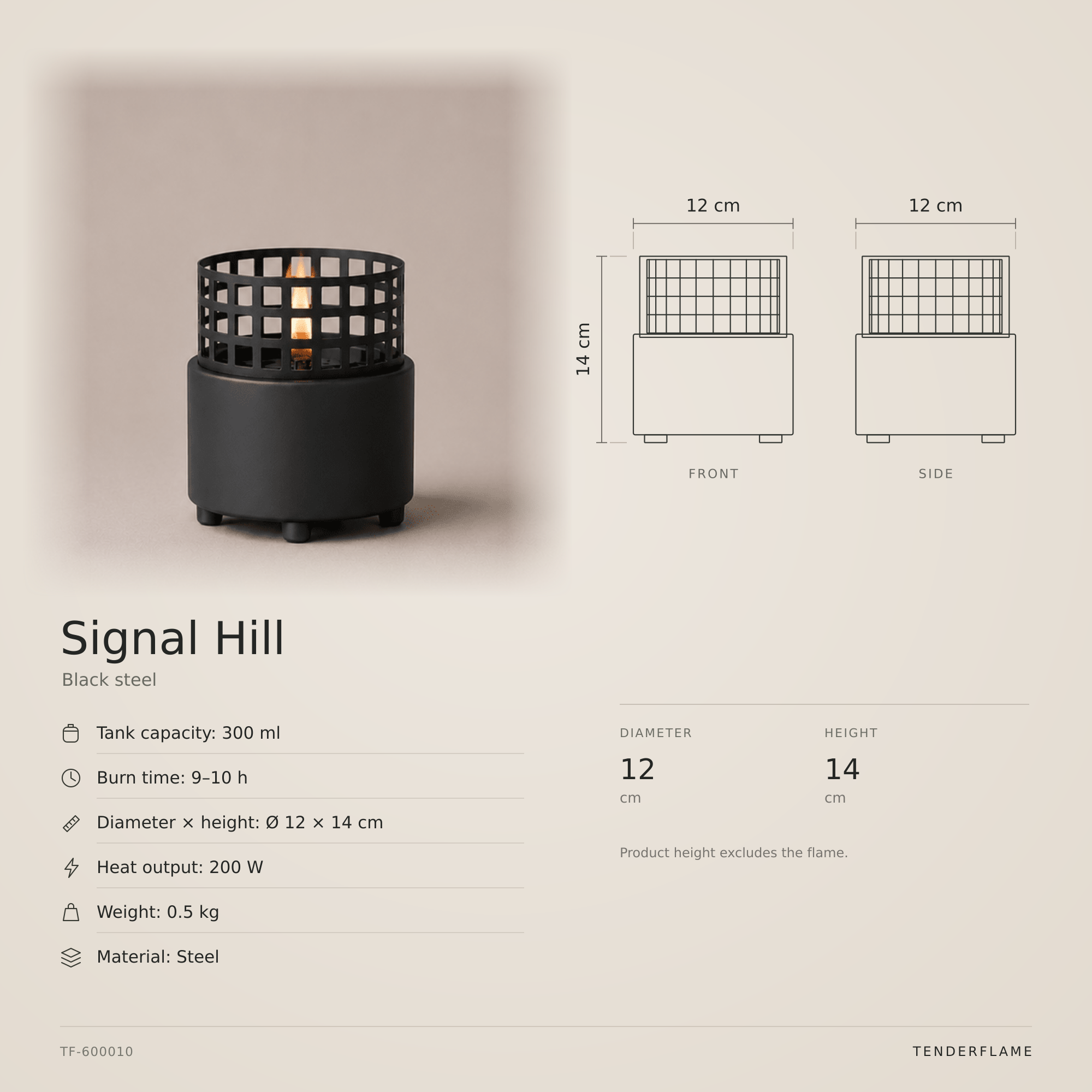 Signal Hill