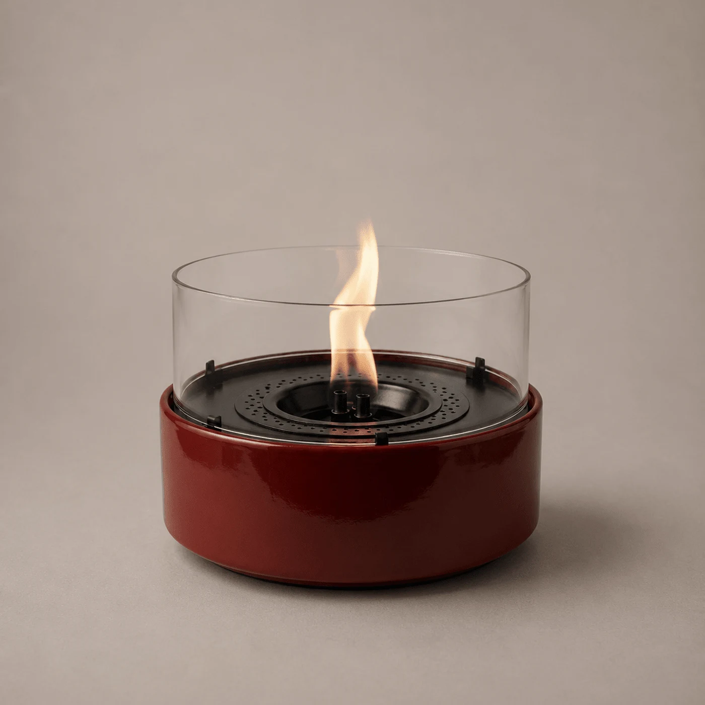 Café 18 Reactive Porcelain